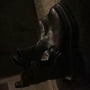 Stuart Weitzman Ankle boots